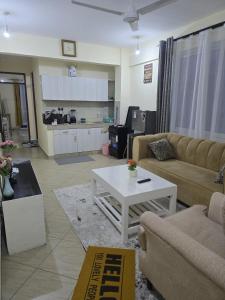 Pacific Apartments Bamburi, Kwa Lai