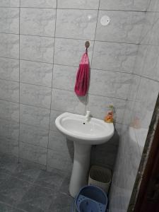 Pacific Apartments Bamburi, Kwa Lai