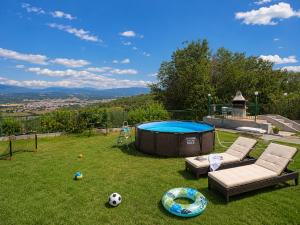 AMAZING view, privacy and comfort - SPA Villa Krasi