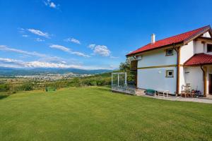 AMAZING view, privacy and comfort - SPA Villa Krasi