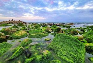 Khách sạn Sinh Hiền
