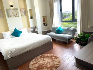 Khách sạn Sinh Hiền