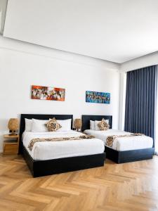 VILLA VALITO