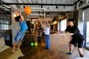 THE MILL STUDIO HOTEL 翌13時out 元撮影スタジオで暮らす1日1組限定の宿