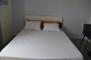 Amani Condo Near Airport Davao