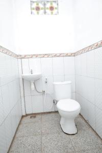 Ghaniya Homestay