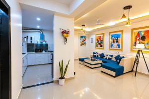 The Evora Mist - 2BHK Flat on Mussoorie Road