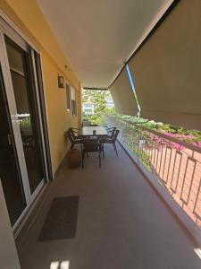 Vouliagmeni Suite 2 by Anothr