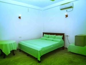 Hotel Tangoreef