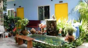 Rommai Rimnaam Resort