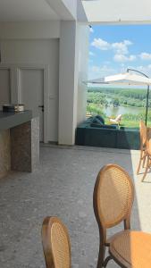 Istros luxury house