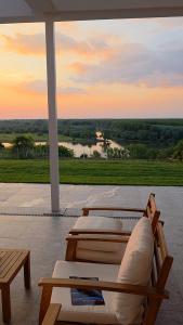 Istros luxury house