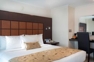 Sleep Inn Puebla Centro Hist rico