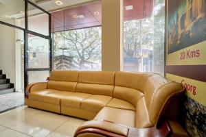 Itsy Hotels NRM Residency - Near Mysore Palace
