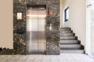 Itsy Hotels NRM Residency - Near Mysore Palace