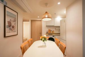 Mingle Stay Seoul Station