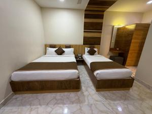 Hotel Sai Krish Grand Pallavaram