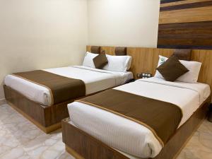 Hotel Sai Krish Grand Pallavaram