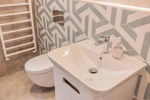Luxury Oxford Flat