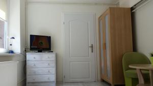 Apartament Sopot Łowicka