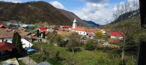 Cazare Casa Sandra