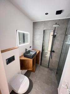 Jannseni apartment