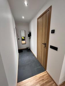 Jannseni apartment