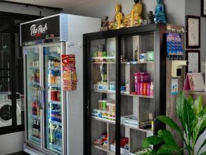 The Hub Hotel Surin