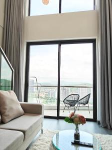 The Azure Duplex - Stunning Bay View - Citadines Ha Long