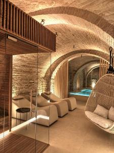 Palazzo Cortesi Boutique Hotel