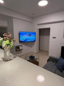 Jennys Blue - Beachfront apartment