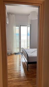Jennys Blue - Beachfront apartment