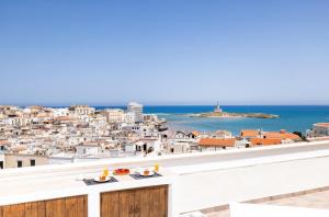 Le 3 Viste B&B
