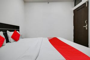 Hotel O Green Park