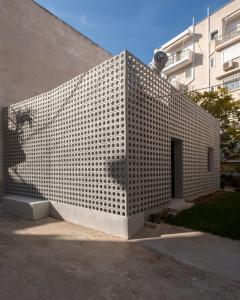 Kouloura House