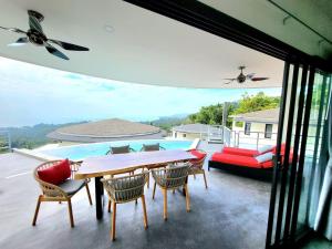 Villa Nela - Peaceful Sea View Managed by S&P