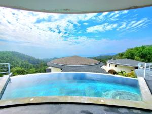 Villa Nela - Peaceful Sea View Managed by S&P