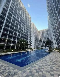 Shore 2 Tower 2