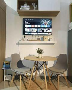 Shore 2 Tower 2