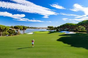 Conrad Algarve