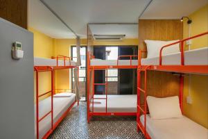 Downtown Hostel No1 HANOI