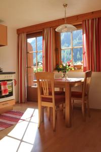 Apartments Biobauernhof Lercher