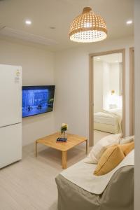 Mingle Stay Seoul Station