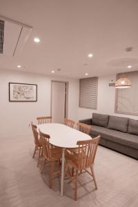 Mingle Stay Seoul Station