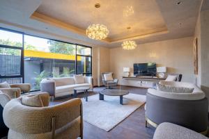 Quiet Kilimani Studio, Secure, Pool, Gym, Gr8 WiFi
