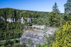 Hotel Garni Belveder