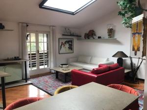 Appartamento Bernasconi - 3hvězdičkové hotely ve městě Madesimo