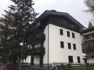 Appartamento Bernasconi