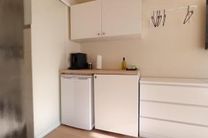MoselStudio Briedel - Sonnenterrasse und Komfort