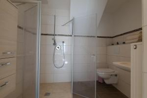 MoselStudio Briedel - Sonnenterrasse und Komfort
